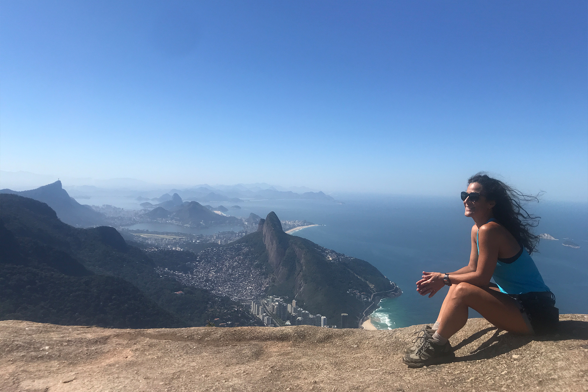Pedra da Gávea Climb | Summit & Waterfall Adventure | Hike in Rio