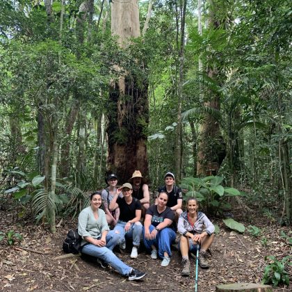 Cachoeiras e Grutas 2