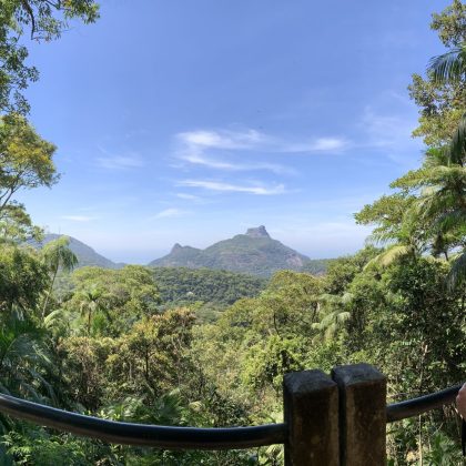 Cachoeiras e Grutas 9