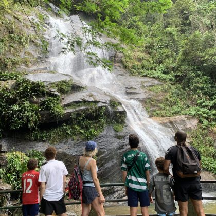 Floresta da Tijuca 7
