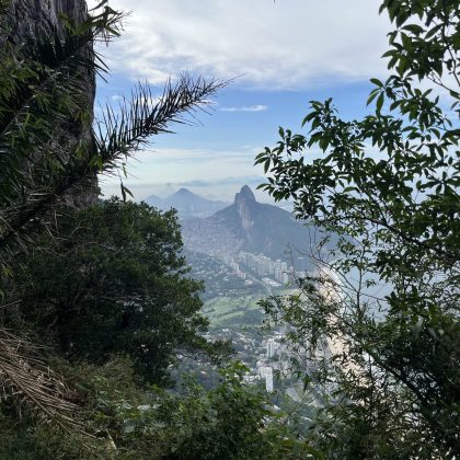 Garganta do Céu 2