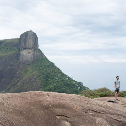 Pedra Bonita 1