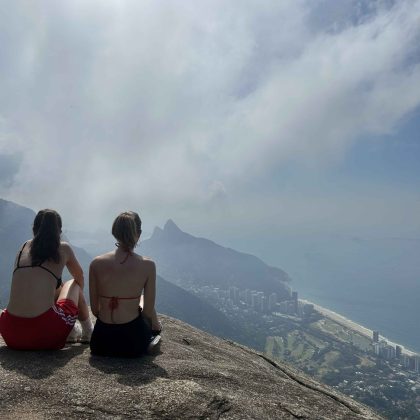 Pedra Bonita 2