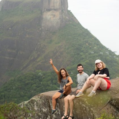Pedra Bonita 8