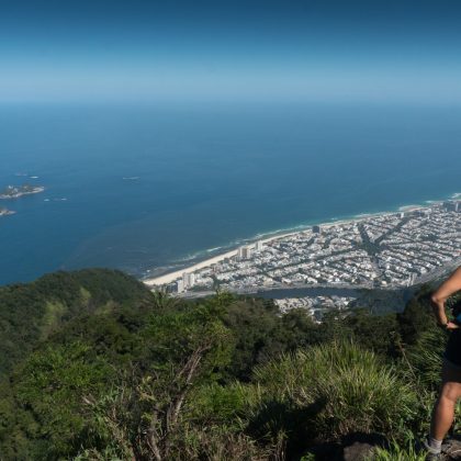 Pedra da Gávea 1