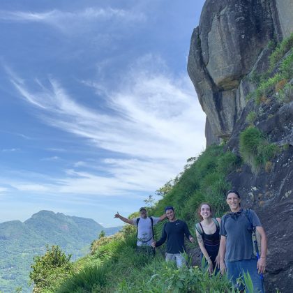 Pedra da Gávea 10