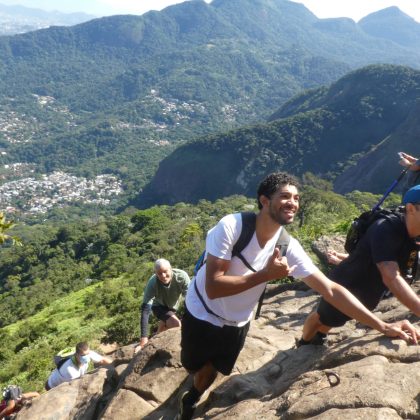 Pedra da Gávea 3