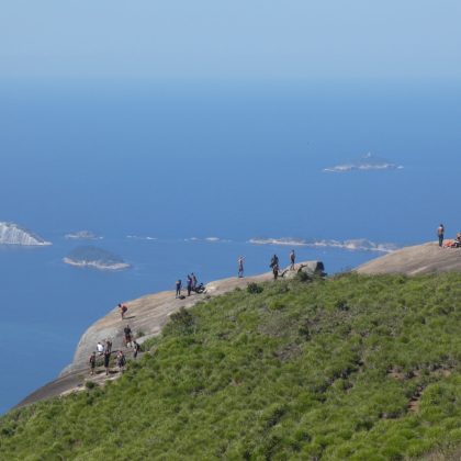 Pedra da Gávea 5