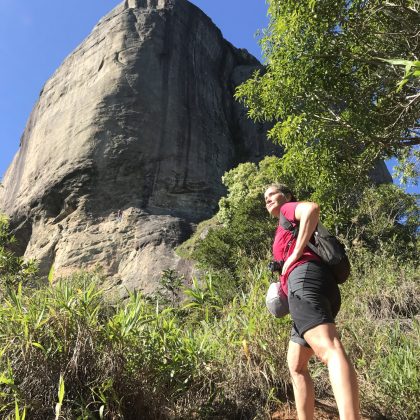 Pedra da Gávea 6