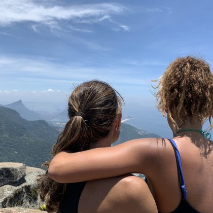 Pedra da Gávea 7