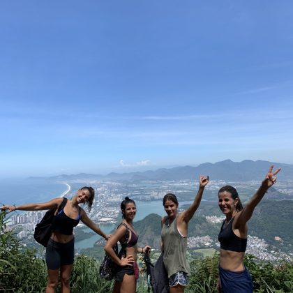Pedra da Gávea 8
