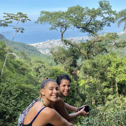 Pedra da Gávea 9