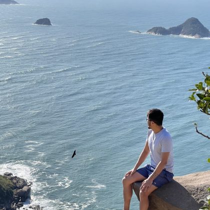 Telégrafo Rock & Prainha Beach 5