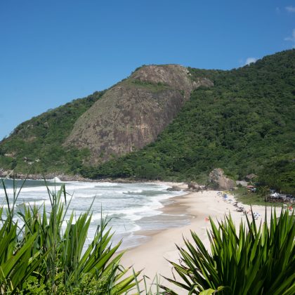 Telégrafo Rock & Prainha Beach 9