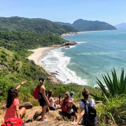 Travessia das Praias Selvagens 10