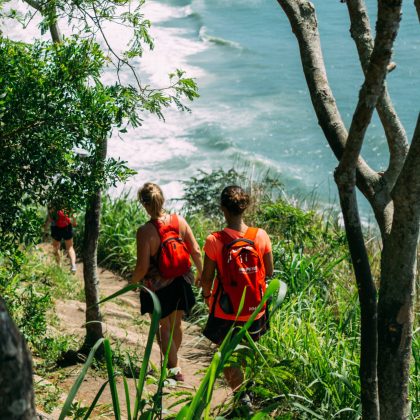 Travessia das Praias Selvagens 12