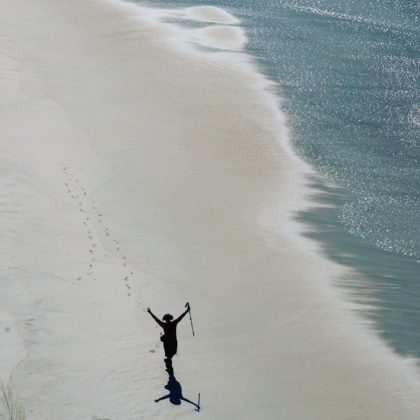 Travessia das Praias Selvagens 2