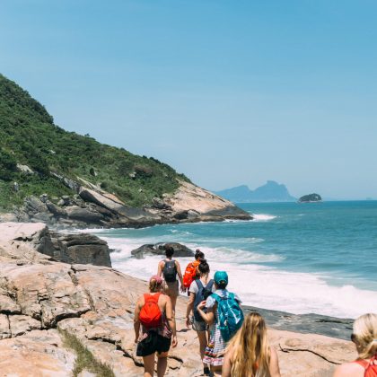Travessia das Praias Selvagens 3