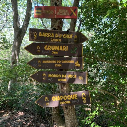 Travessia das Praias Selvagens 5