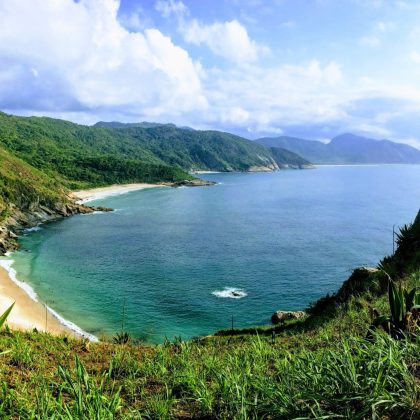 Travessia das Praias Selvagens 6