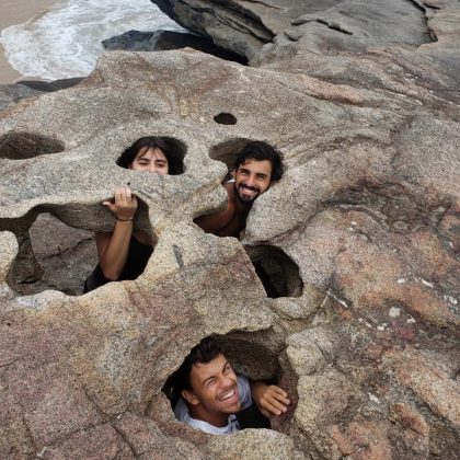Travessia das Praias Selvagens 7